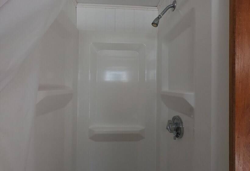 침실 1개 주택, Oceana Cottages