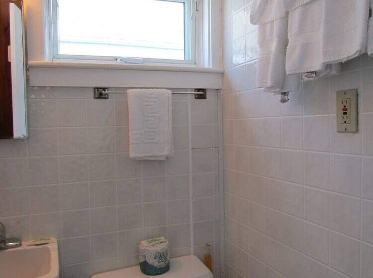 침실 1개 주택, Oceana Cottages