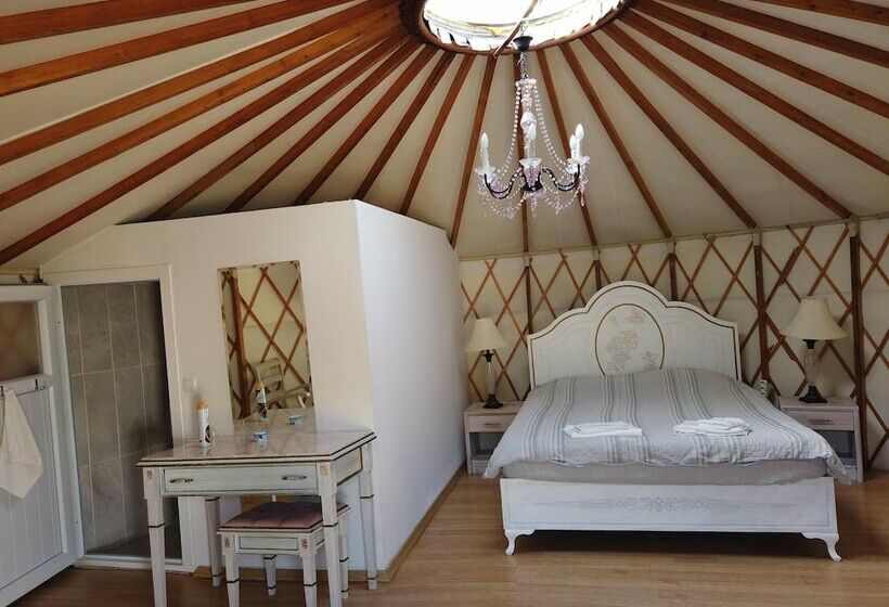 Бунгало Стандарт, Yol Glamping Hotel Retreat Center