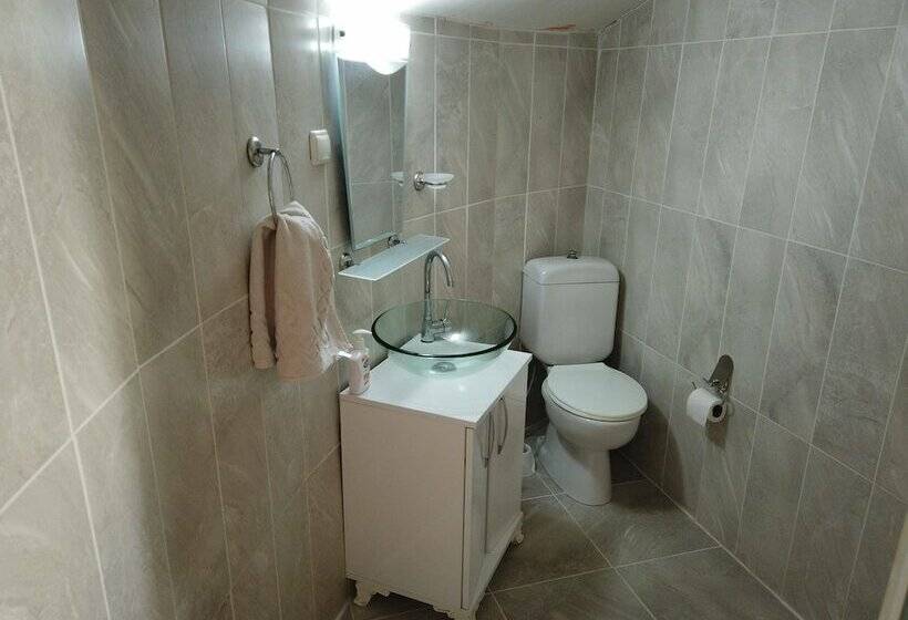 بانگلوی استاندارد, Yol Glamping Hotel Retreat Center