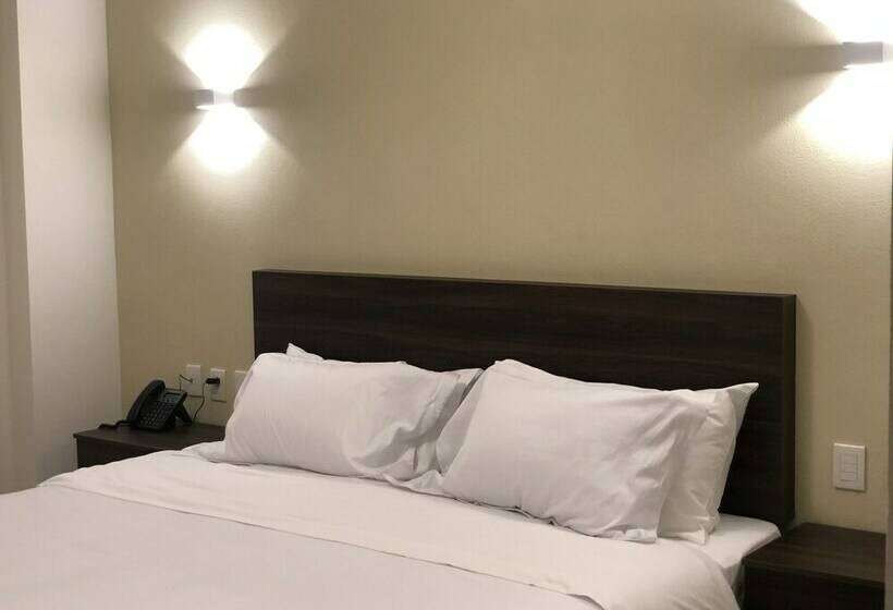 Люкс Вид на Город, Casa Rubio