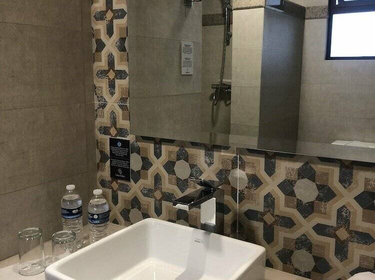 Люкс Вид на Город, Casa Rubio