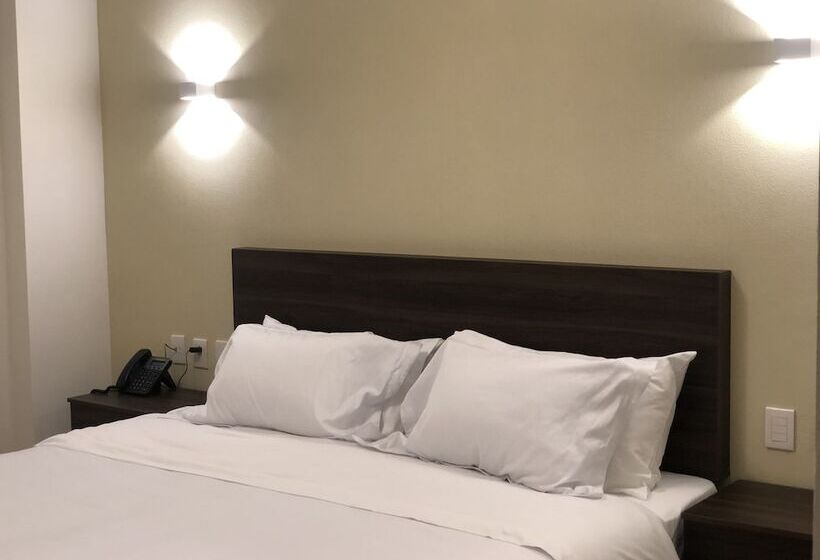 Люкс Вид на Город, Casa Rubio