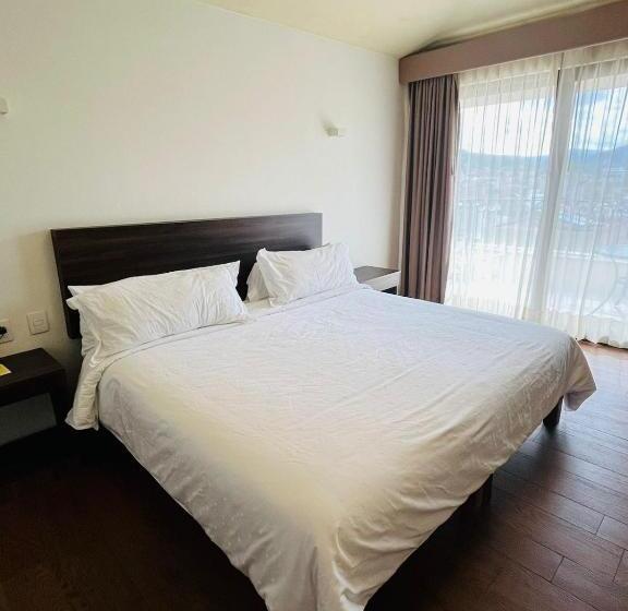 Camera Standard Letto King, Casa Rubio