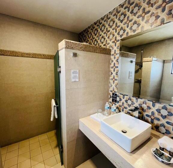 Suite Junior, Casa Rubio