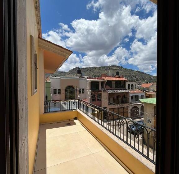 Полулюкс, Casa Rubio