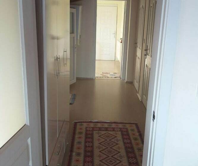 اتاق پنت هاوس, Ozcan Apart Pansiyon