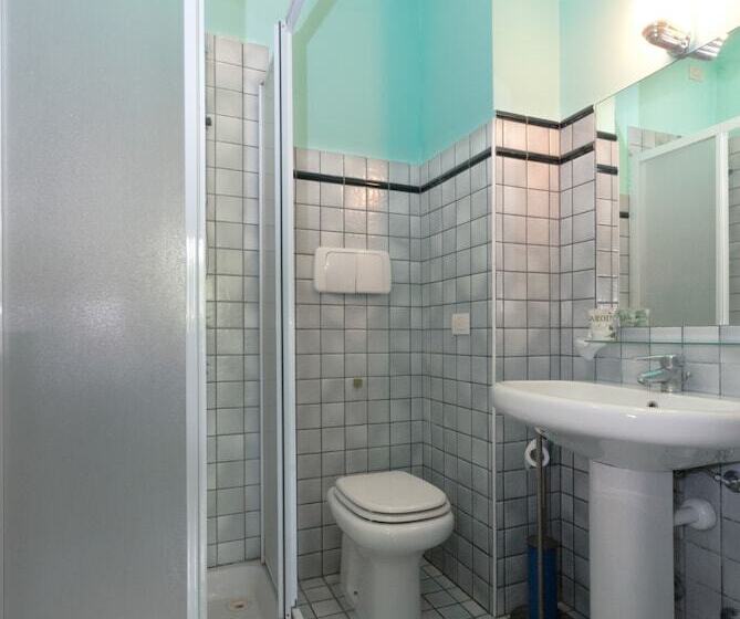 اتاق استاندارد, Vitti S Home Verona 5