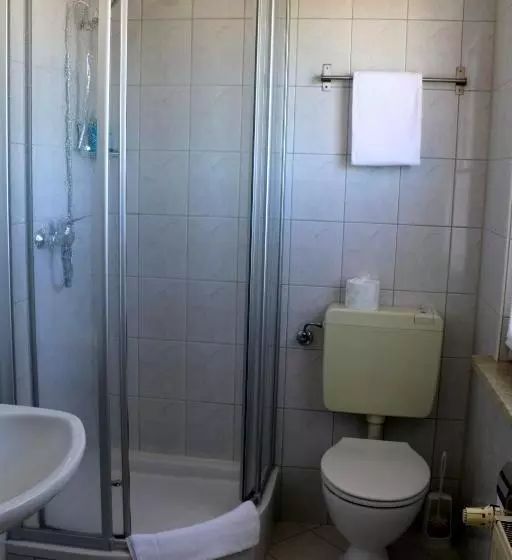 اتاق استاندارد یک نفره, Casa Hotel Neu Isenburg