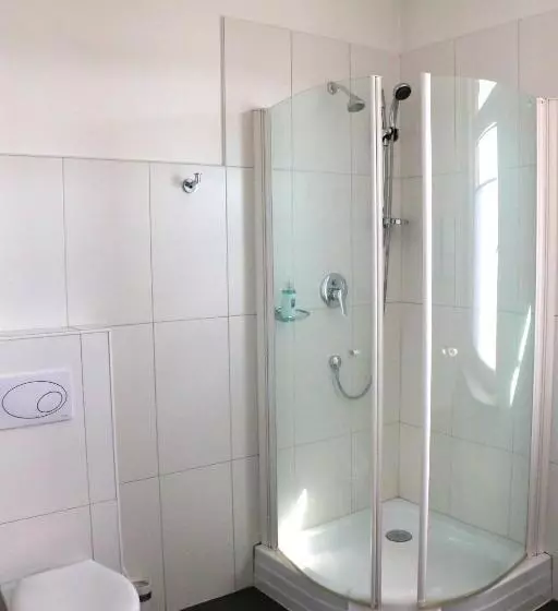 اتاق استاندارد, Casa Hotel Neu Isenburg