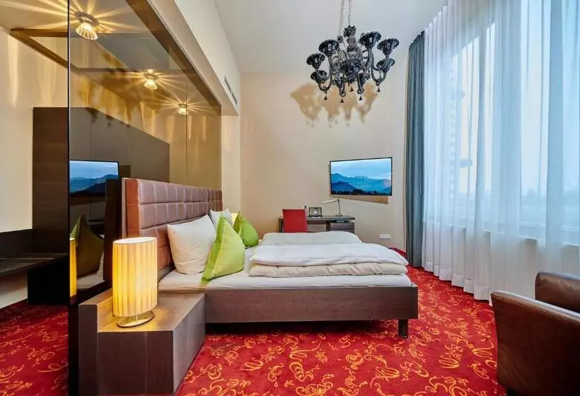 Suite, Genusshotel Wenisch