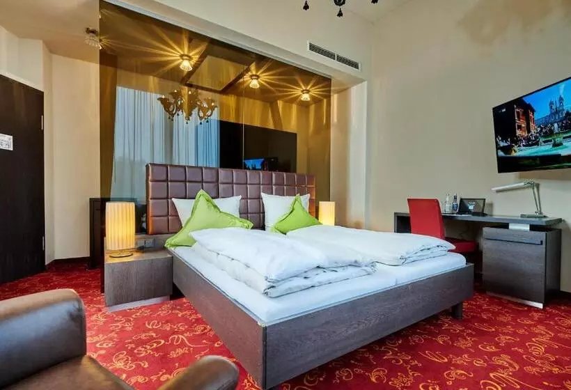 Suite, Genusshotel Wenisch