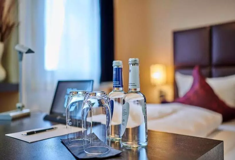 Camera Comfort, Genusshotel Wenisch