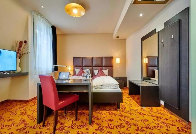Camera Comfort, Genusshotel Wenisch