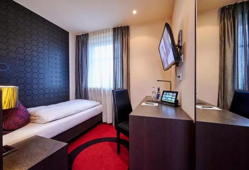 Camera Economy Singola, Genusshotel Wenisch