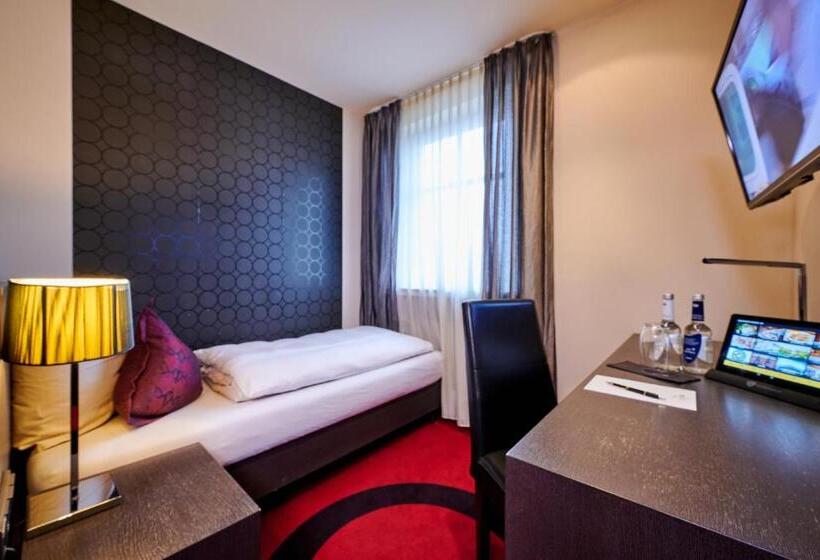 غرفة إقتصادية فردية, Genusshotel Wenisch