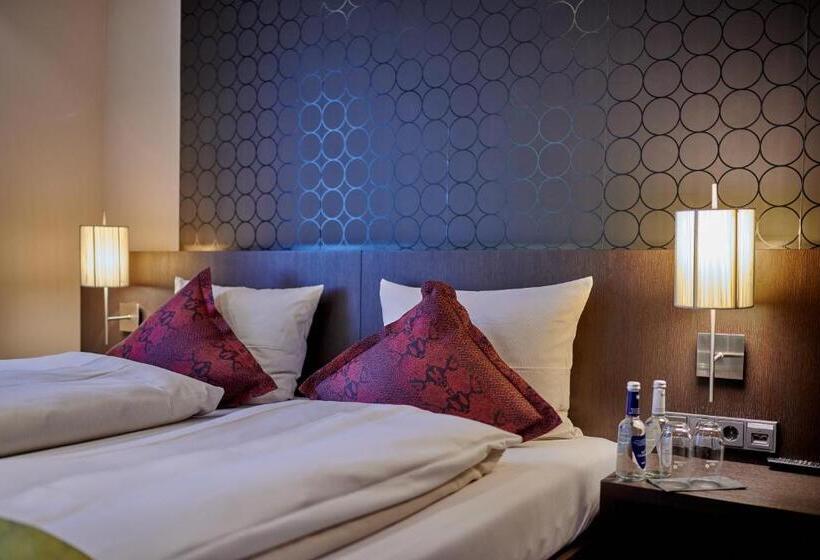 غرفة قياسية, Genusshotel Wenisch