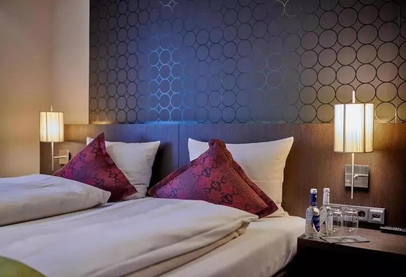 Camera Standard, Genusshotel Wenisch