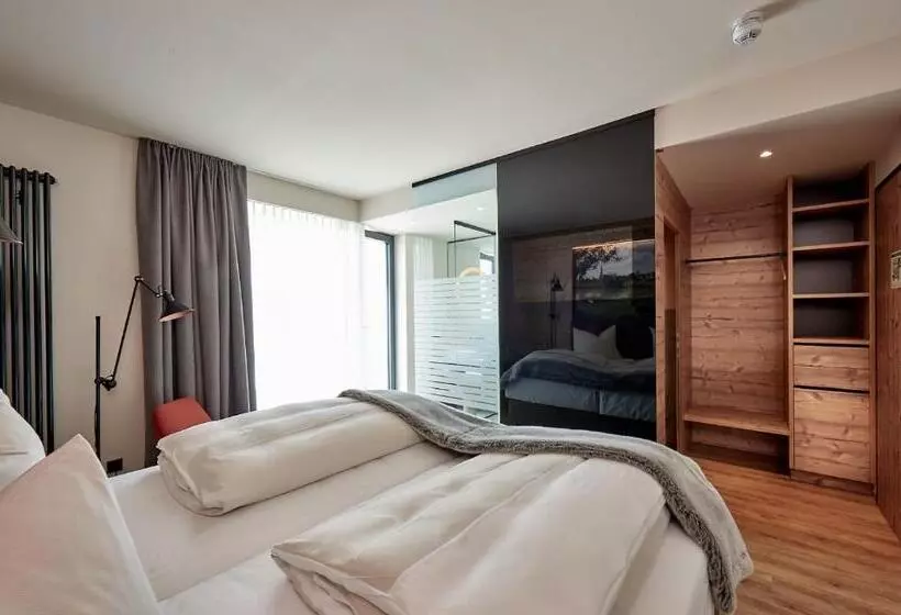 Camera Deluxe, Genusshotel Wenisch