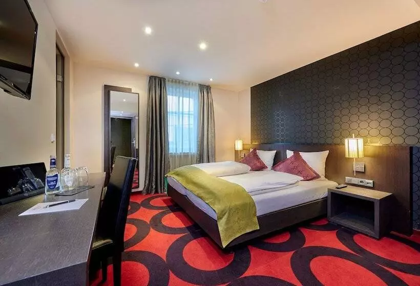 Camera Standard, Genusshotel Wenisch
