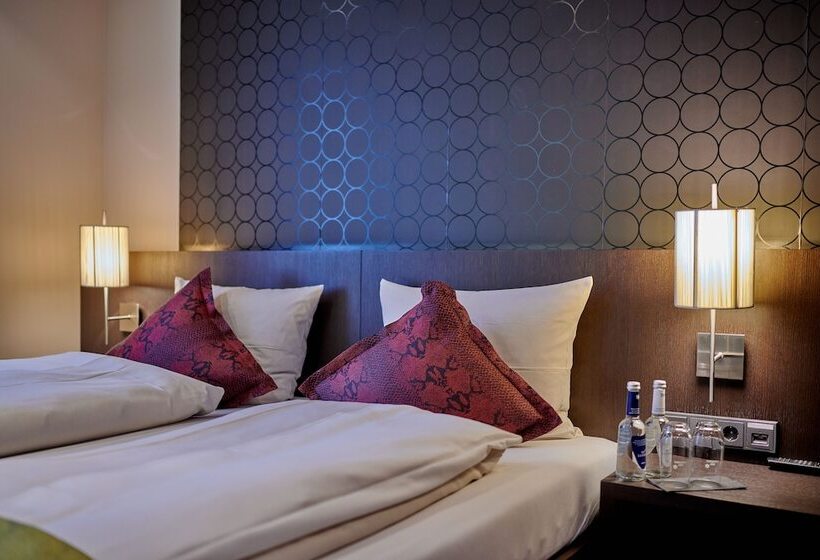 اتاق استاندارد, Genusshotel Wenisch