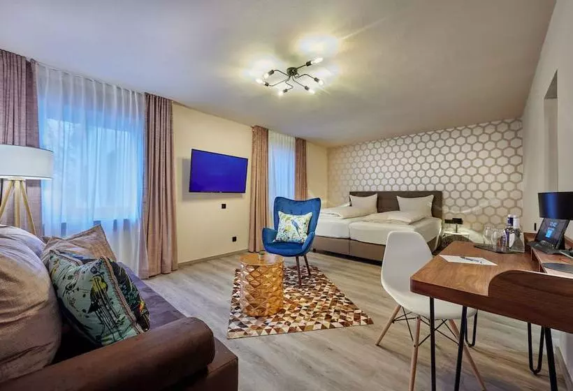 Camera Comfort, Genusshotel Wenisch