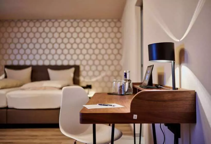 Camera Comfort, Genusshotel Wenisch