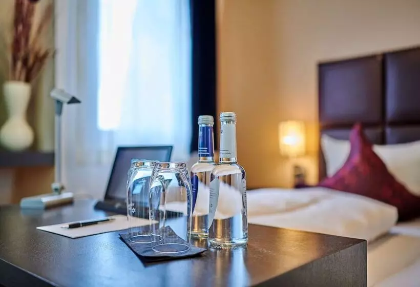 Camera Comfort, Genusshotel Wenisch