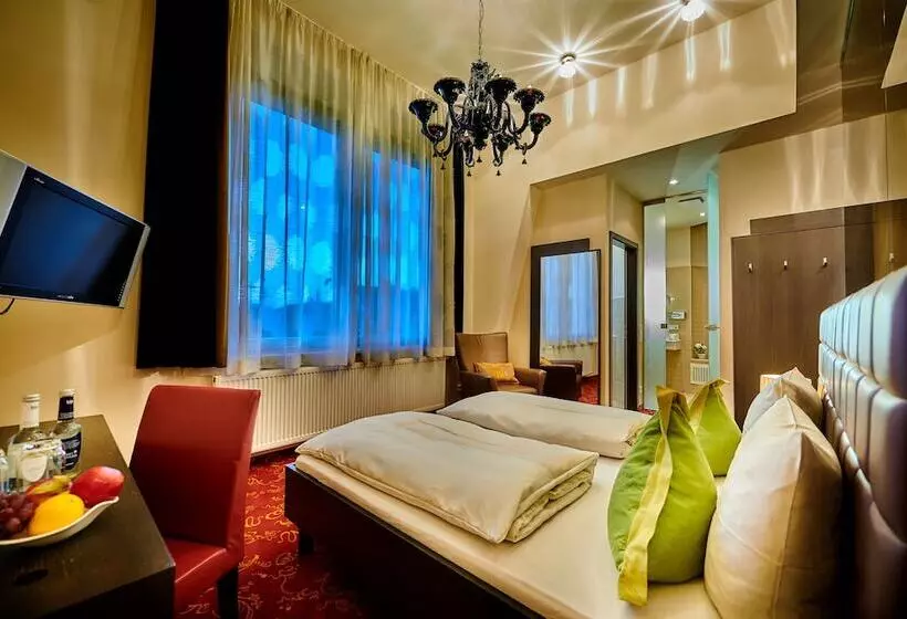 Suite, Genusshotel Wenisch