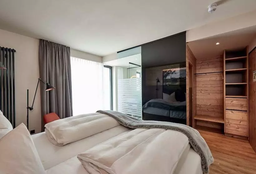 Camera Deluxe, Genusshotel Wenisch