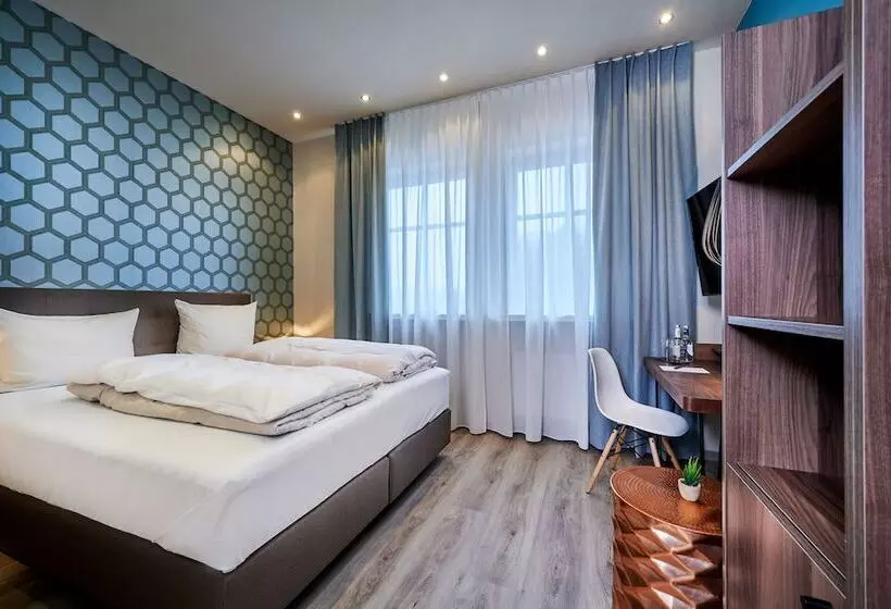 Camera Standard, Genusshotel Wenisch