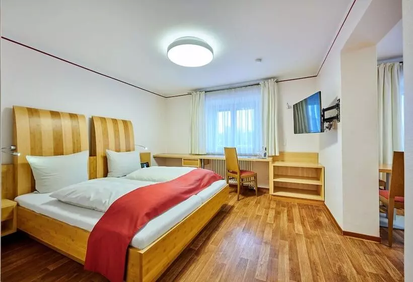 Camera Standard, Genusshotel Wenisch