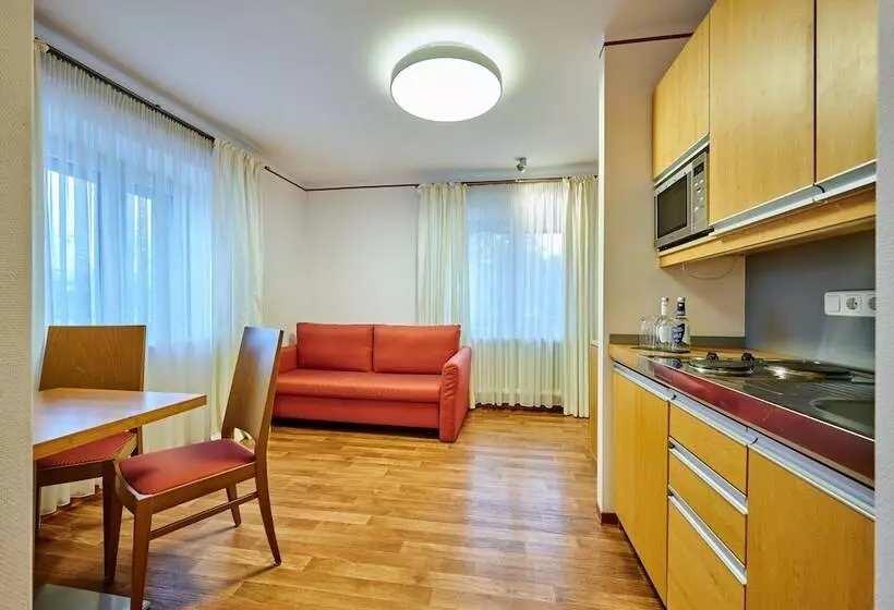 Camera Standard, Genusshotel Wenisch