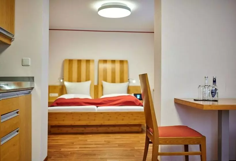 Camera Standard, Genusshotel Wenisch