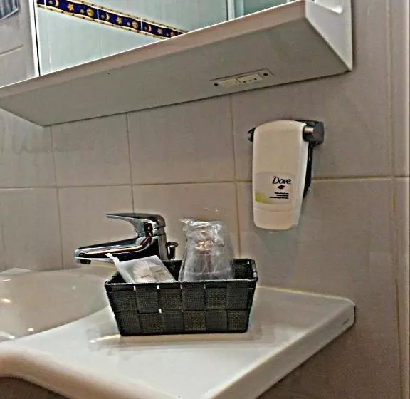 スタンダードルーム, Grand Hotel Stella Maris Italia