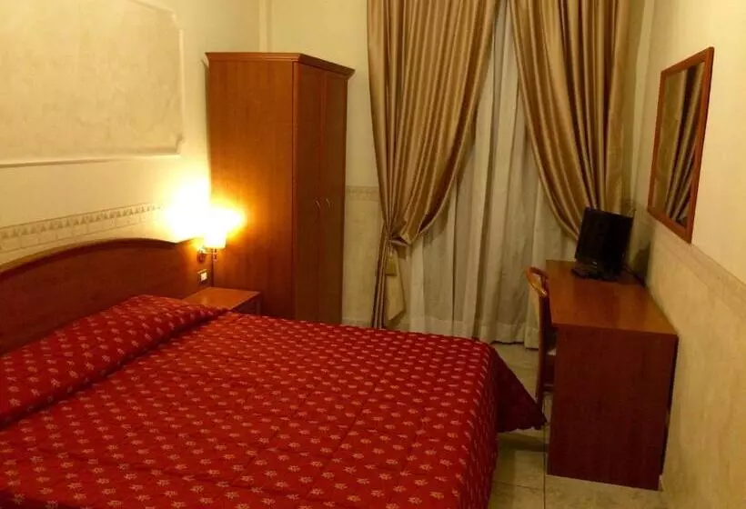 スタンダードルーム, Grand Hotel Stella Maris Italia