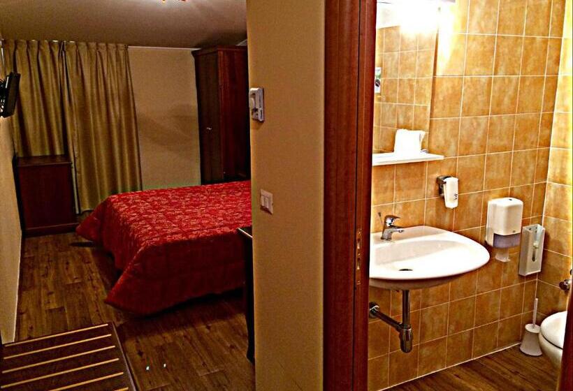 חדר סטנדרט, Grand Hotel Stella Maris Italia