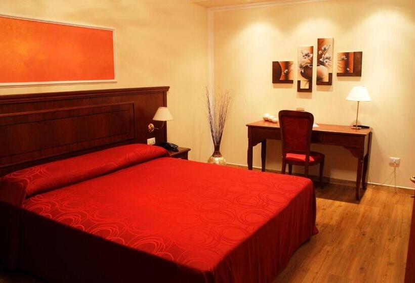 חדר סטנדרט, Grand Hotel Stella Maris Italia