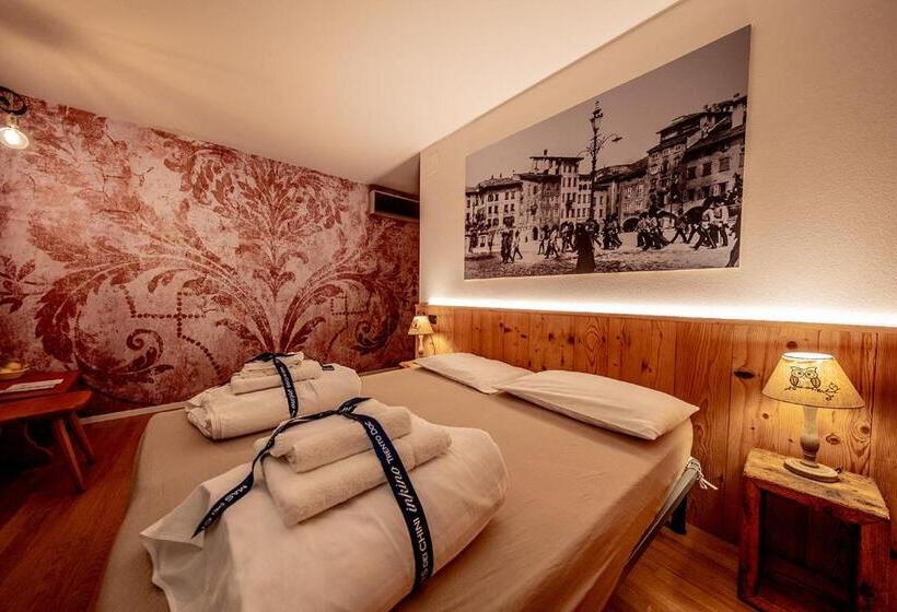 اتاق استاندارد, Agriturismo Mas Dei Chini