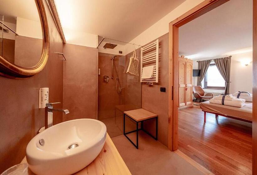 اتاق استاندارد, Agriturismo Mas Dei Chini