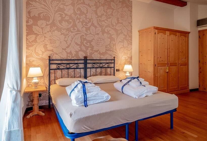 اتاق استاندارد, Agriturismo Mas Dei Chini