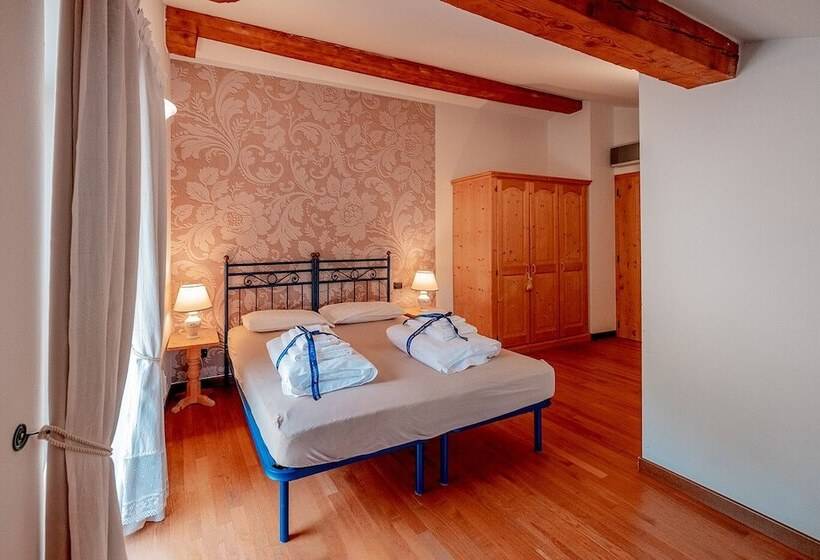 اتاق استاندارد, Agriturismo Mas Dei Chini