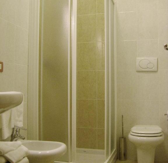 اتاق استاندارد یک نفره, Albergo Corte Antica