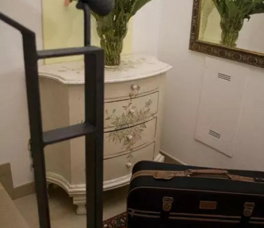 スタンダードシングルルーム, Albergo Corte Antica