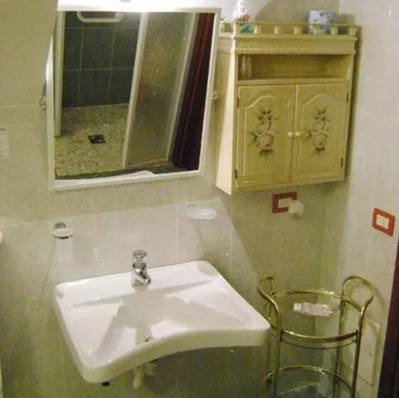 スタンダードルーム, Albergo Corte Antica