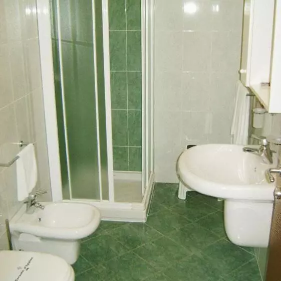 スタンダードルーム, Albergo Corte Antica