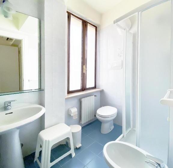 스탠다드 룸, Alla Torre