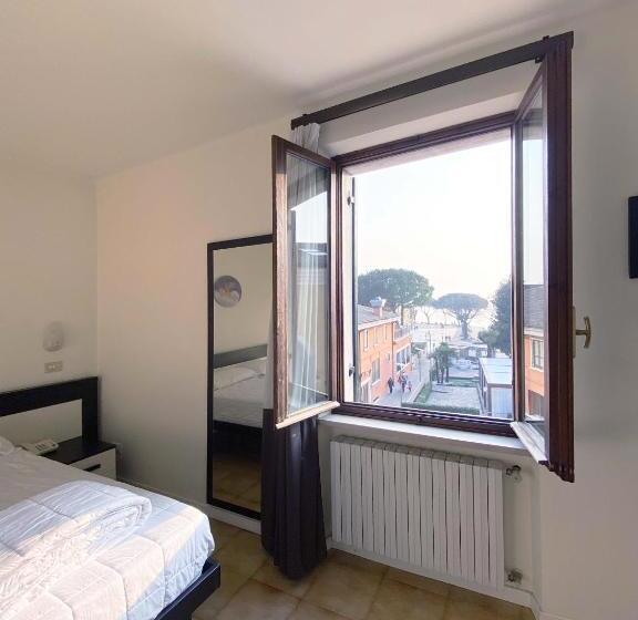 스탠다드 룸, Alla Torre