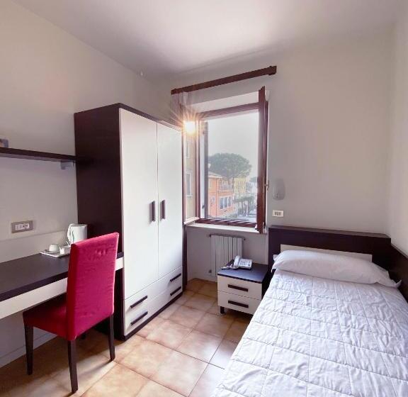 스탠다드 싱글 룸, Alla Torre