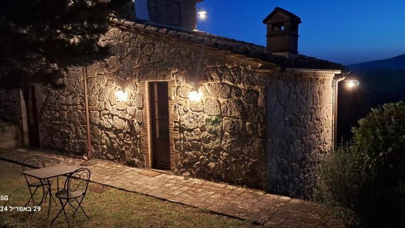 침실 1개 아파트, Borgo Fastelli